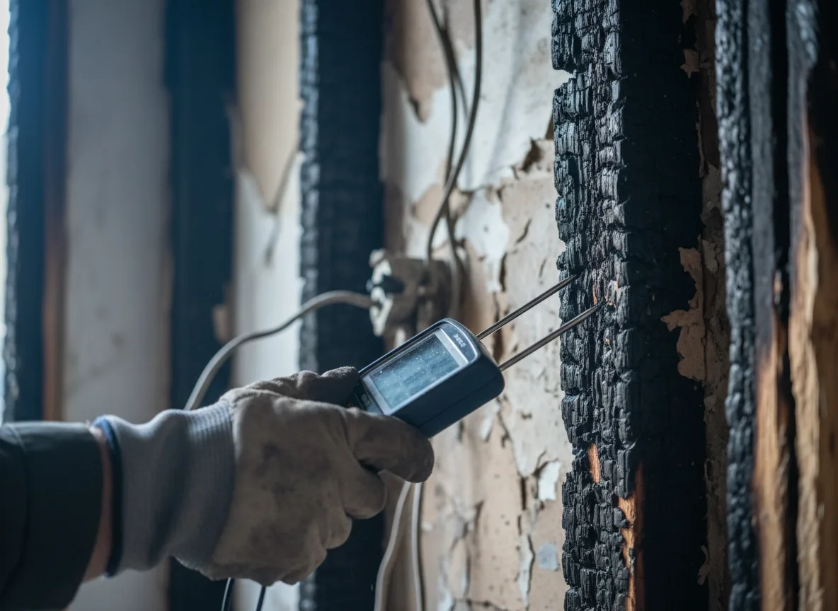 Fire Damage Restoration Alden, KS FAQs